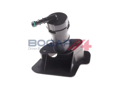 Tobera de agua regadora, lavado de faros Opel VECTRA C · Opel VECTRA C GTS · Vauxhall VECTRA Mk II