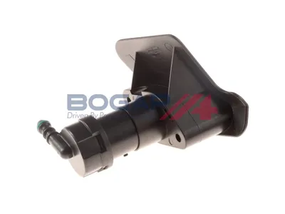Tobera de agua regadora, lavado de faros Opel VECTRA C · Opel VECTRA C GTS · Vauxhall VECTRA Mk II