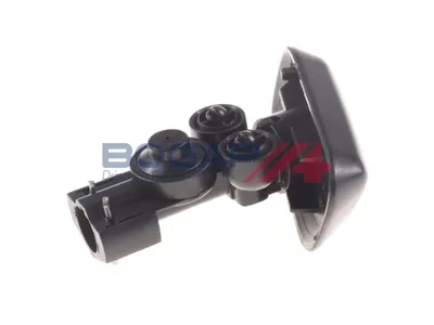 Tobera de agua regadora, lavado de faros Opel MERIVA A MPV · Vauxhall MERIVA A · Opel MERIVA B MPV