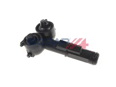 Tobera de agua regadora, lavado de faros Vauxhall ASTRAVAN Mk IV Estate Van · Vauxhall ASTRA Mk IV Convertible · Opel ASTRA H
