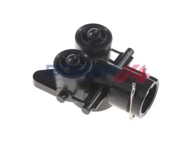 Tobera de agua regadora, lavado de faros Vauxhall ZAFIRA Mk II · Opel ZAFIRA B Box Body/MPV