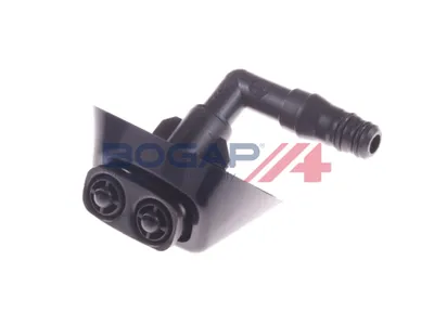 Tobera de agua regadora, lavado de faros Opel VECTRA C · Opel VECTRA C GTS · Vauxhall VECTRA Mk II