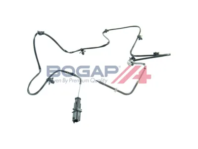 Sensor, temp. gas escape Opel ASTRA H · Opel ASTRA H Estate · Vauxhall ASTRA Mk V