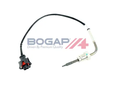 Sensor, temp. gas escape Opel ANTARA A · Chevrolet CAPTIVA · Vauxhall ANTARA A