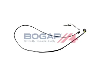 Sensor, temp. gas escape Saab 9-3 · Saab 9-3 Convertible · Saab 9-3 Estate