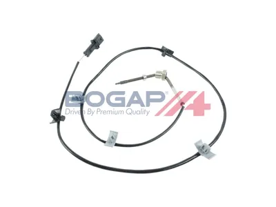 Sensor, temp. gas escape Opel INSIGNIA A · Opel INSIGNIA A Saloon · Vauxhall INSIGNIA Mk I Saloon