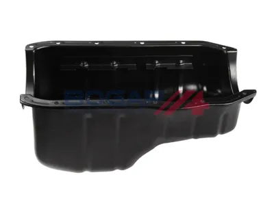 Cárter de aceite Nissan MICRA II