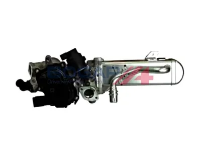 Válvula, reciclaje de gases de escape Citroën C5 III · Citroën C5 III Break · Peugeot 508 I