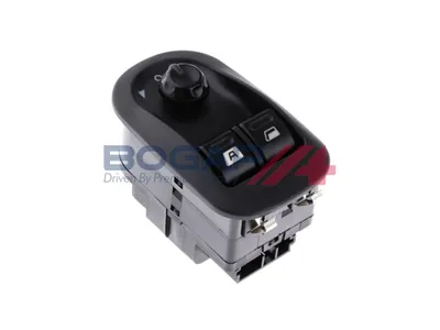 Interruptor, elevalunas Peugeot 206 Hatchback · Peugeot 206 CC · Peugeot 206 SW