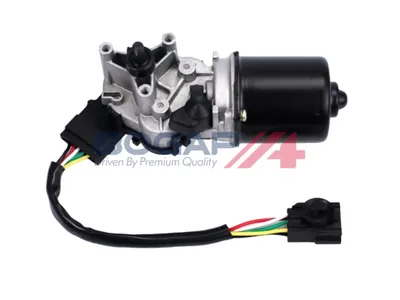 Motor del limpiaparabrisas Renault TWINGO I · Renault TWINGO I Hatchback Van