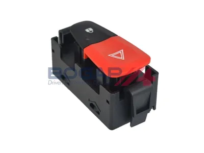 Interruptor intermitente de aviso Renault MEGANE III Hatchback · Renault MEGANE III Coupe · Renault MEGANE III Grandtour