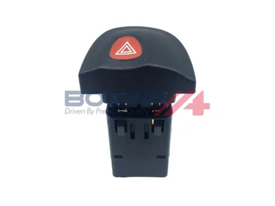 Interruptor intermitente de aviso Renault MEGANE I · Renault MEGANE I Coach · Renault MEGANE I Classic
