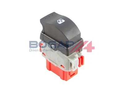 Interruptor, elevalunas Renault MASTER II Van · Renault MASTER II Platform/Chassis · Opel MOVANO A Van