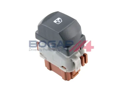 Interruptor, elevalunas Renault LAGUNA II · Renault ESPACE IV · Renault MEGANE II