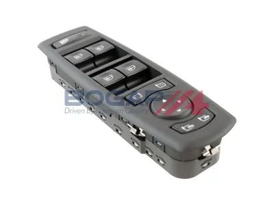 Interruptor, elevalunas Renault LAGUNA III · Renault LAGUNA III Grandtour
