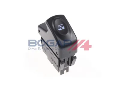 Interruptor, elevalunas Renault MEGANE I Cabriolet