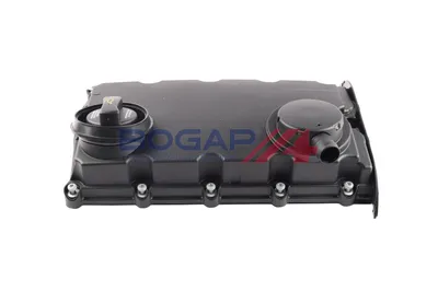 Tapa de culata Audi A6 C6 · Audi A4 B7 · Audi A4 B7 Avant