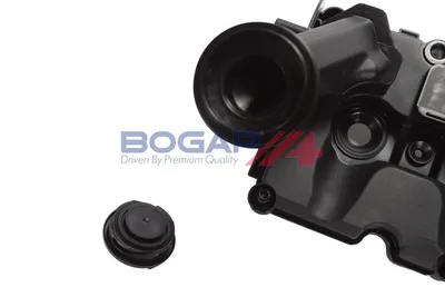 Tapa de culata Vw MULTIVAN T6 · Vw TRANSPORTER T6 / CARAVELLE T6 Bus · Vw TRANSPORTER T6 Van