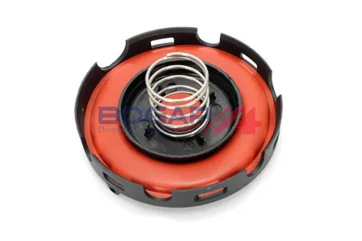 Válvula, ventilación del cárter Vw GOLF V · Vw JETTA III · Vw GOLF VI