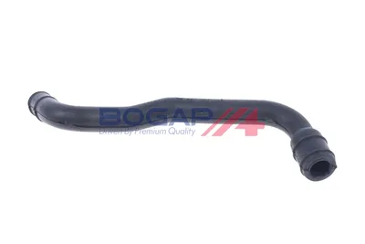 Tubo flexible, ventilación del cárter Audi A3 · Skoda OCTAVIA I · Vw GOLF IV