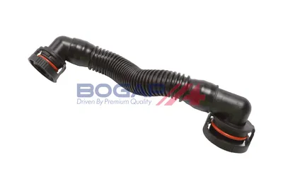 Tubo flexible, ventilación del cárter Audi A5 · Audi A4 B8 · Audi A4 B8 Avant