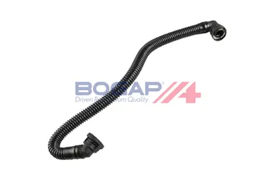 Tubo flexible, ventilación del cárter Audi A4 B5 · Vw PASSAT B5 · Audi A6 C5
