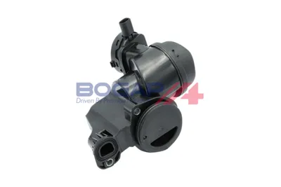 Separador de aceite, ventilación del cárter Skoda FABIA I · Skoda FABIA I Combi · Skoda FABIA I Saloon