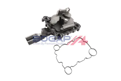 Separador de aceite, ventilación del cárter Audi Q7 · Audi A5 · Audi A5 Sportback