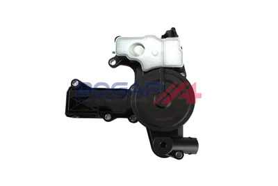 Separador de aceite, ventilación del cárter Vw MULTIVAN T5 · Vw TRANSPORTER T5 Platform/Chassis (7JD, 7JE, 7JL, 7JY, 7JZ, 7F · Vw TRANSPORTER T5 Van