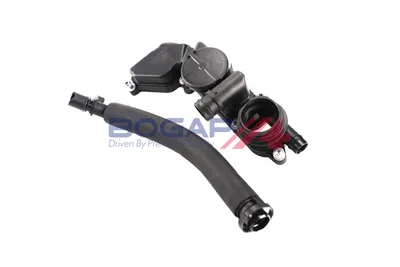 Separador de aceite, ventilación del cárter Audi A3 · Audi A3 Sportback · Vw GOLF VII