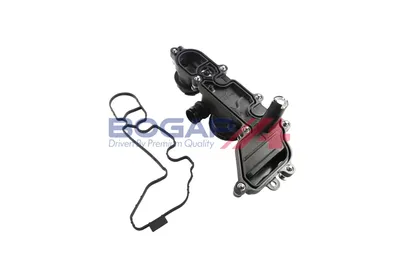 Separador de aceite, ventilación del cárter Audi A3 · Audi A3 Sportback · Vw GOLF VII