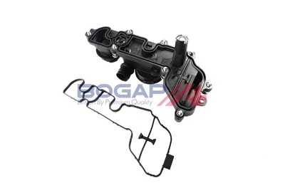 Separador de aceite, ventilación del cárter Audi A3 Sportback · Vw GOLF VII · Seat LEON