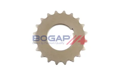 Rueda dentada, cigüeñal Skoda FABIA I · Skoda FABIA I Combi · Skoda FABIA I Saloon