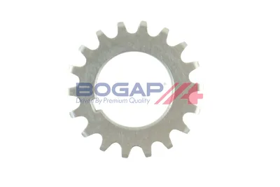 Rueda dentada, cigüeñal Vw POLO IV · Skoda ROOMSTER · Skoda FABIA II