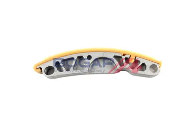 Carril de deslizamiento, cadena de distribución Vw PHAETON · Vw TOUAREG · Audi A8 D3