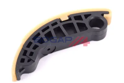 Carril de deslizamiento, cadena de distribución Audi A3 · Vw MULTIVAN T5 · Vw GOLF V