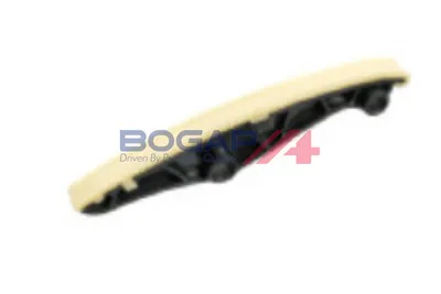 Carril de deslizamiento, cadena de distribución Audi Q7 · Audi A5 · Audi A4 B8