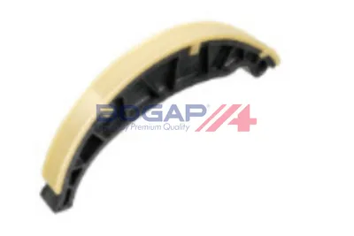 Carril de deslizamiento, cadena de distribución Audi Q7 · Audi A5 · Audi A4 B8