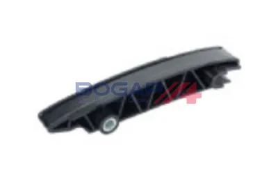 Carril de deslizamiento, cadena de distribución Vw PHAETON · Porsche CAYENNE · Vw TOUAREG