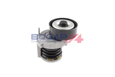 Tensor de correa, correa poli V Vw POLO IV · Seat IBIZA III · Vw TOURAN