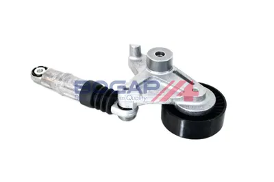 Tensor de correa, correa poli V Vw PHAETON · Porsche CAYENNE · Vw TOUAREG