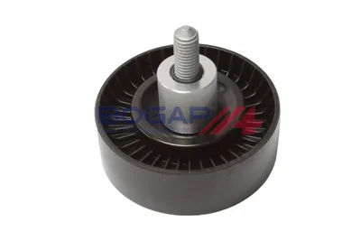 Polea inversión/guía, correa poli V Audi A8 D3 · Audi A6 C6 · Audi A4 B7