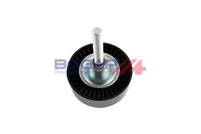 Polea inversión/guía, correa poli V Vw POLO IV · Seat IBIZA III · Vw TOURAN