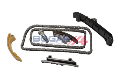 Juego de cadena de distribución Vw PASSAT B3/B4 · Vw PASSAT B3/B4 Variant · Vw TRANSPORTER T4 Bus
