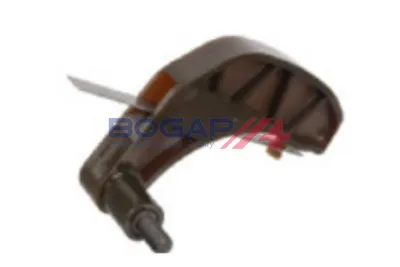 Tensor de cadena, accionamiento bomba de aceite Vw POLO IV · Seat IBIZA III · Seat CORDOBA