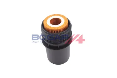 Cubierta, caja filtro de aceite Vw BEETLE · Vw PASSAT B7 · Audi Q5