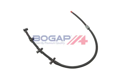 Tubo flexible, combustible de fuga Audi Q7 · Audi A8 D5 · Vw TOUAREG