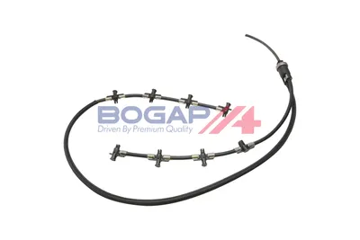 Tubo flexible, combustible de fuga Audi Q7 · Audi Q7 Van