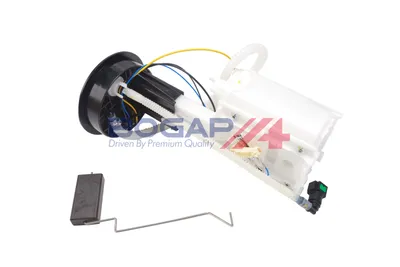 Bomba de combustible Audi A4 B6 · Audi A4 B6 Avant · Audi A4 B6 Convertible
