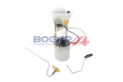 Bomba de combustible Audi Q5 · Audi Q5 Van